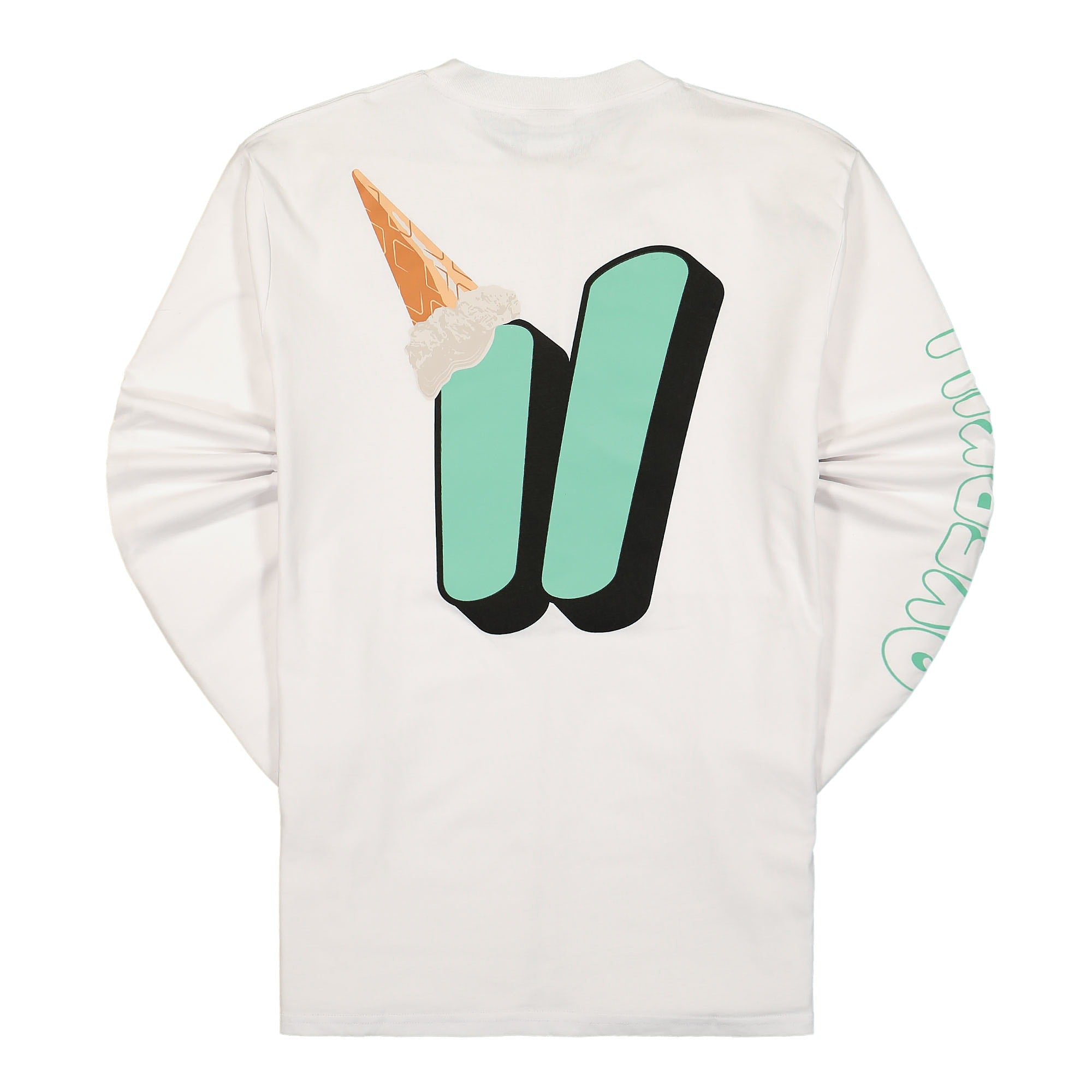 Overkill<br>CSG Longsleeve