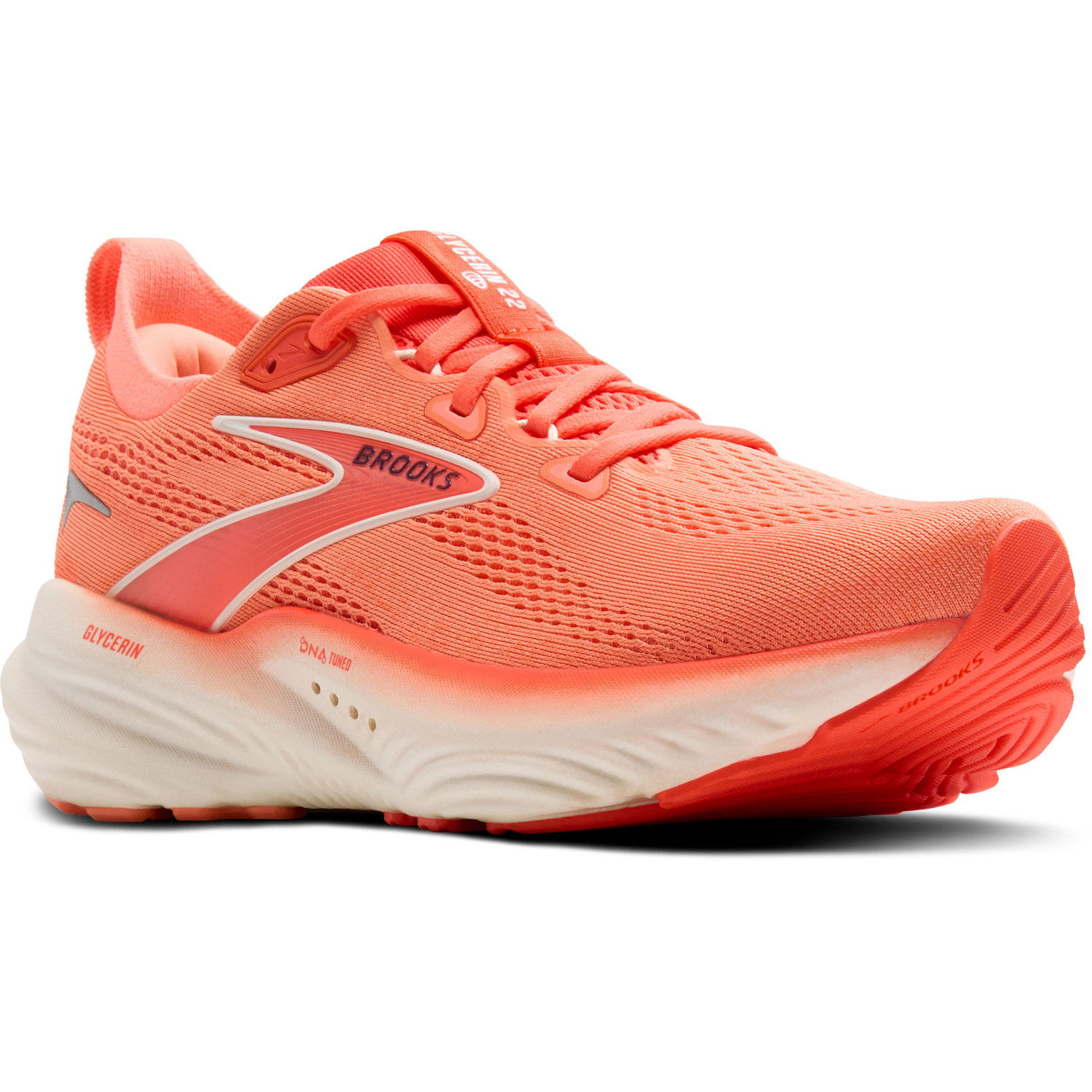 Brooks Glycerin 22 Dames
