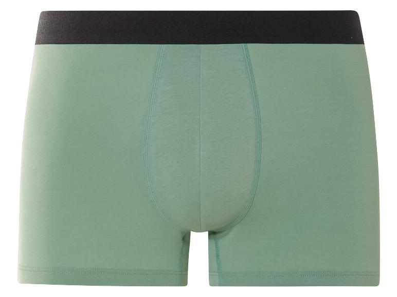 Heren boxershorts 3-pack