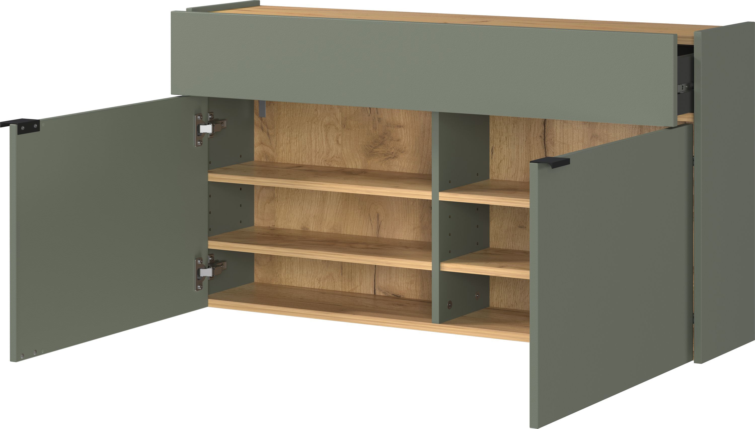Mehrzweckschrank AMECA