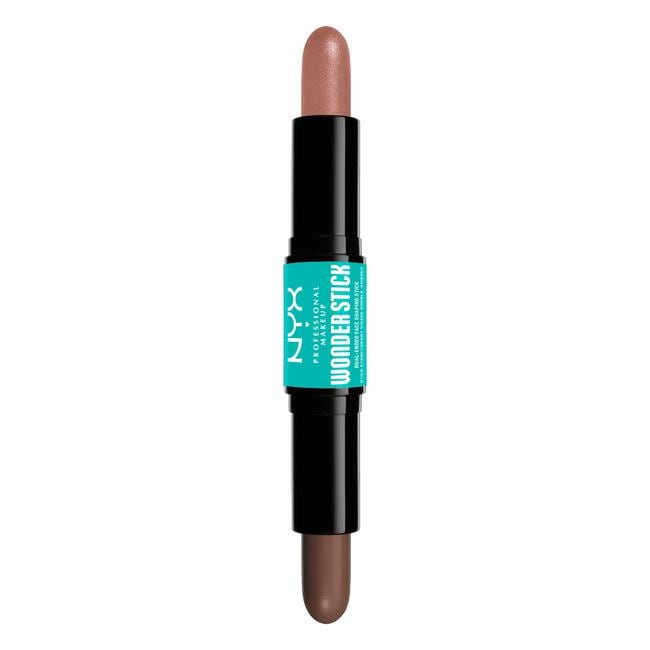 NYX Professional Makeup Wonder Stick Dual Face Lift WSR03 Medium