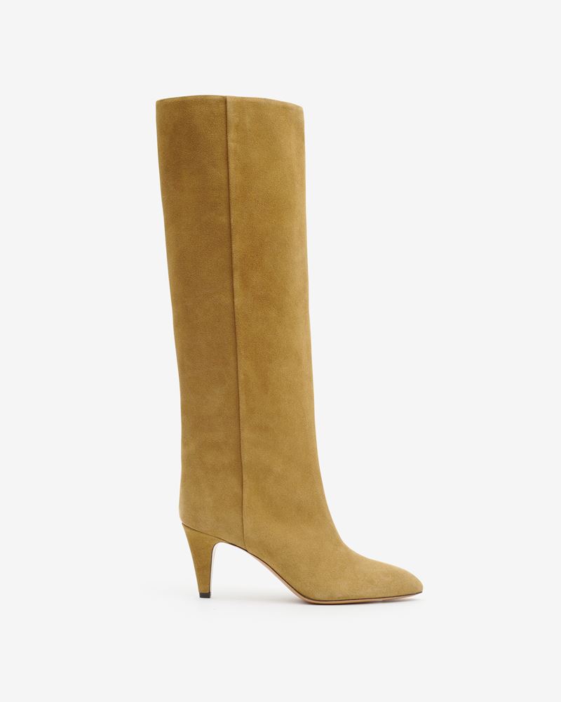 BOTTES LASPI