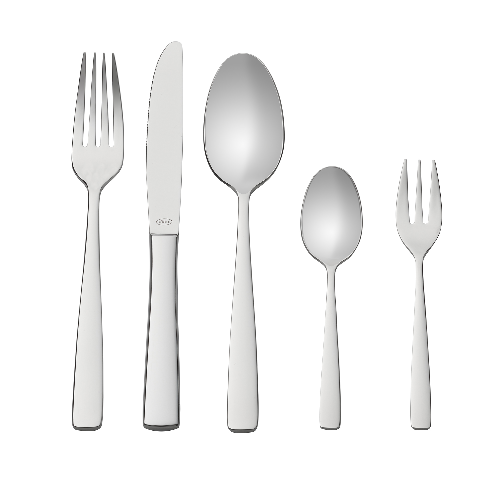 Besteck-Set 