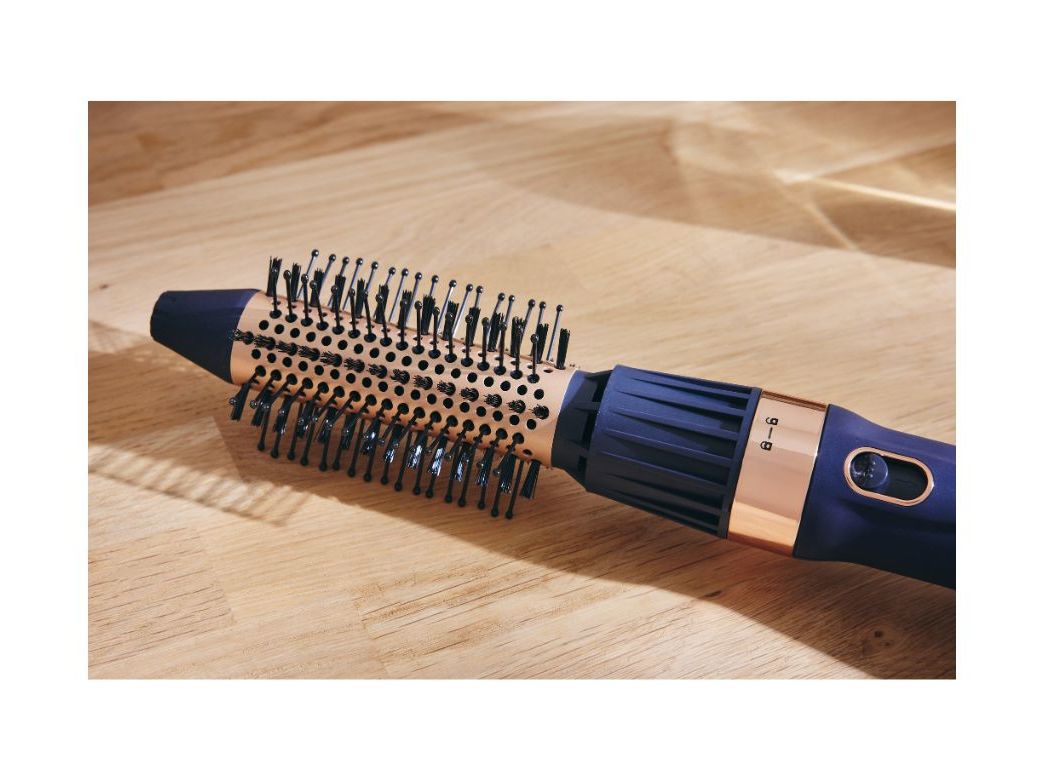 ESCOVA MODELADORA QILIVE Q.7880 5 EM 1
