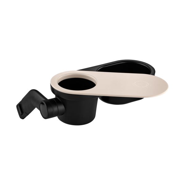 Bugaboo Snack Tray - Universeel Accessoire voor Kinderwagens