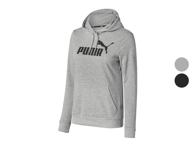 Dames hoodie