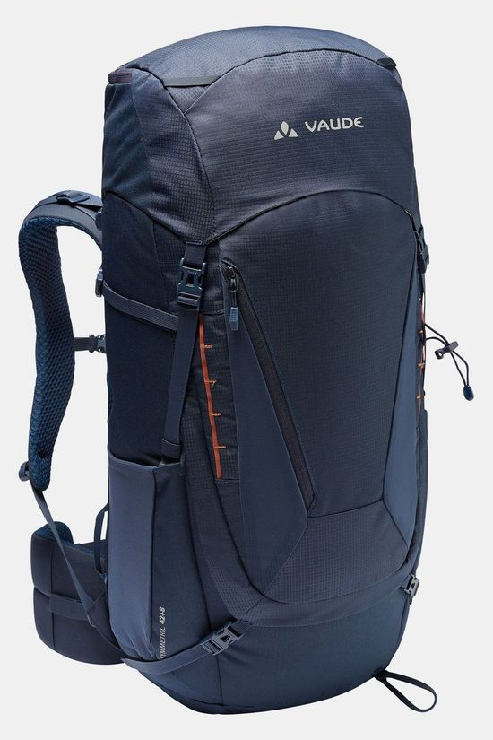 Vaude Vaude Asymmetric 42+8 Rugzak