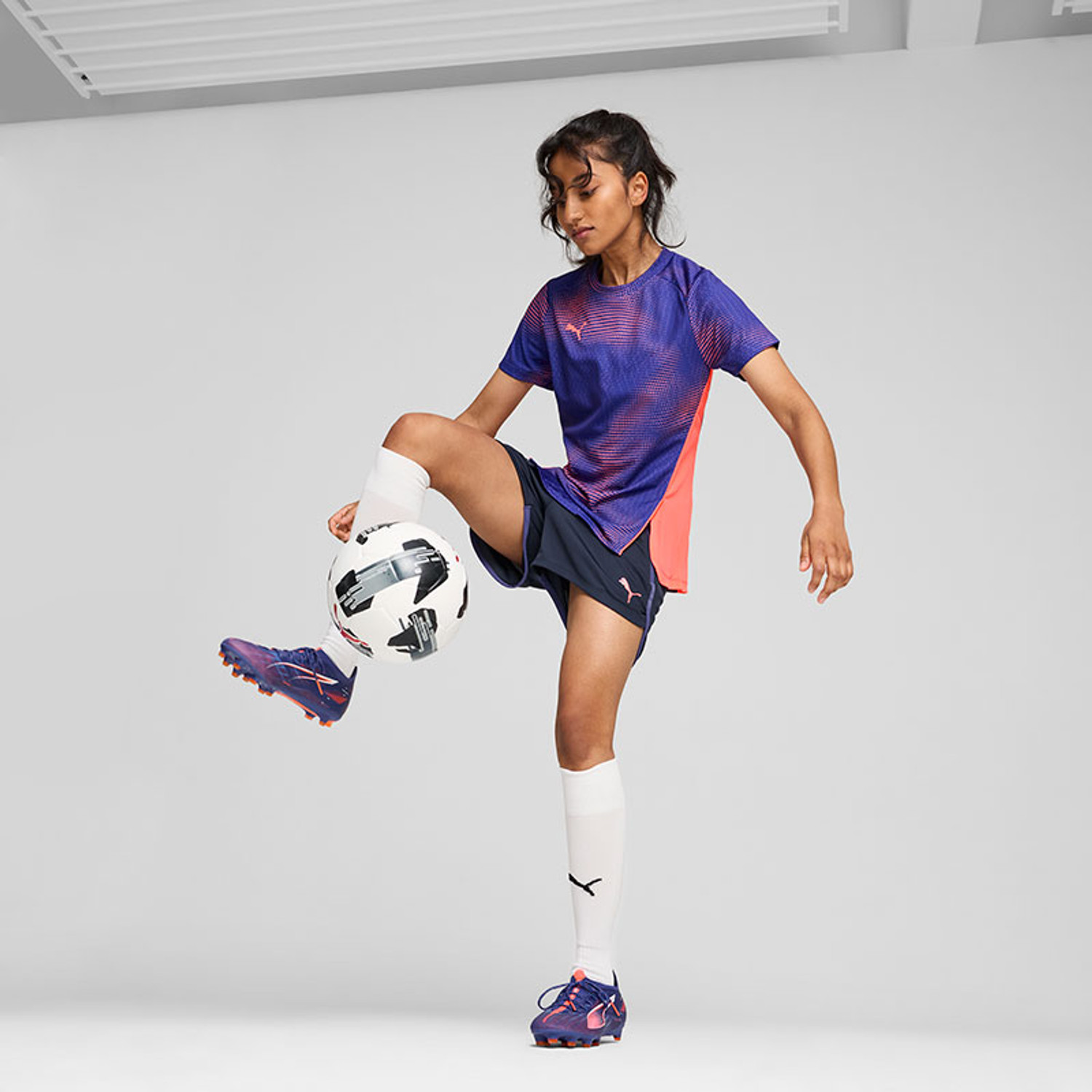 Puma Ultra 5 Pro FG/AG