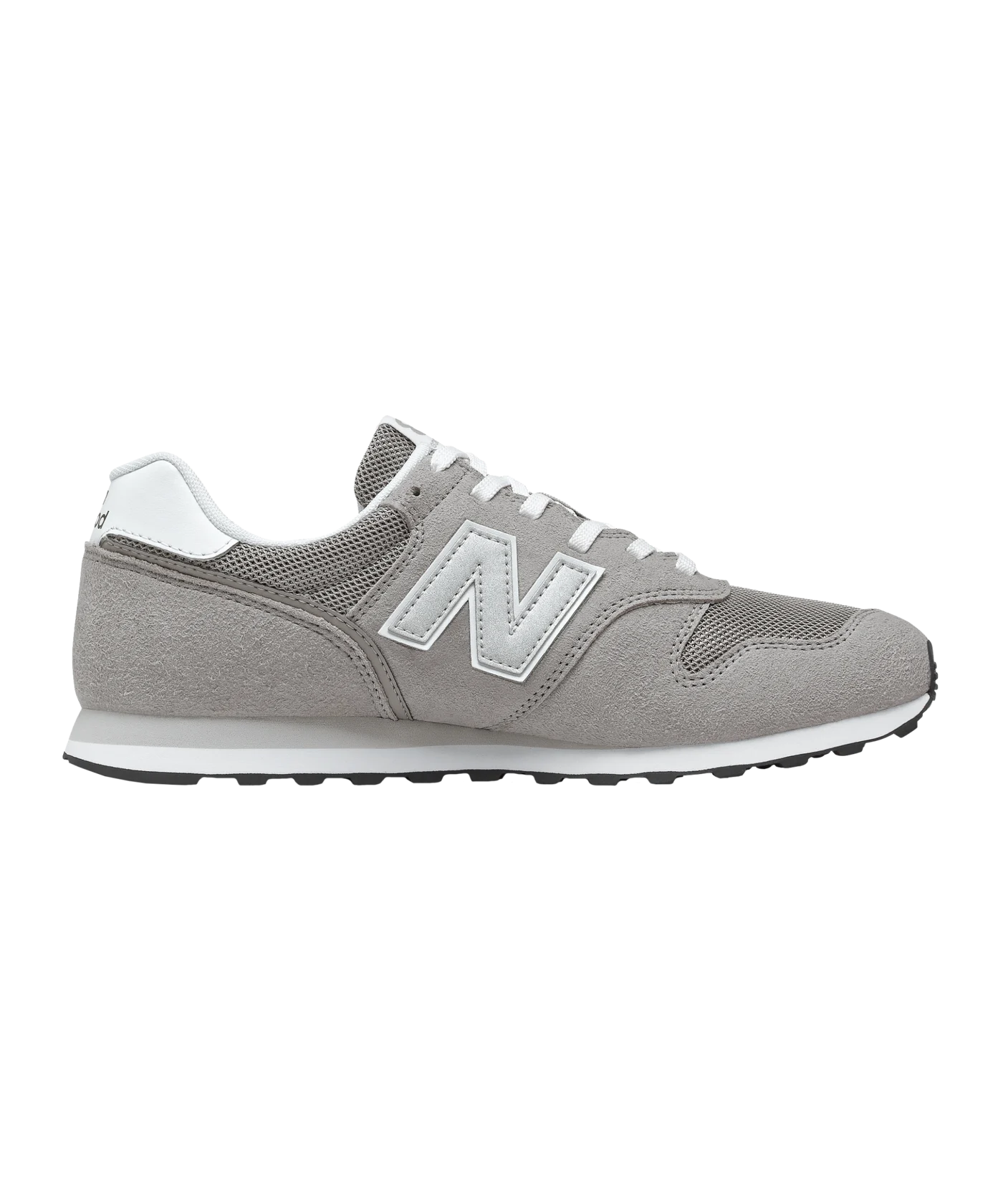 New Balance 373 Grau FKG2