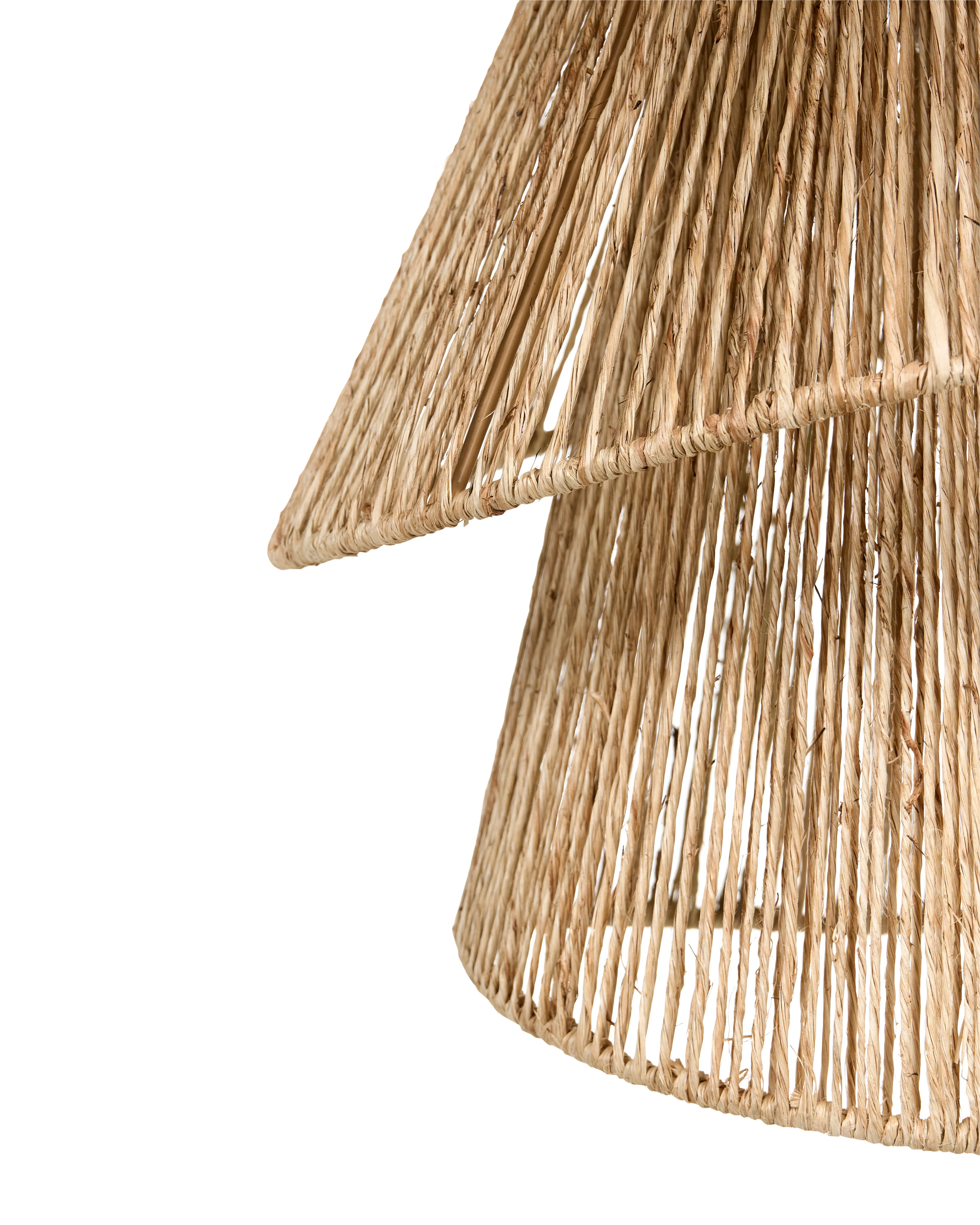 Hanglamp BEDAS Jute Natuurlijk