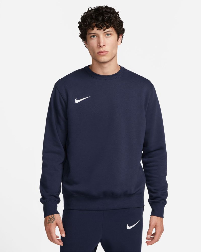 Sweat-shirt Nike Team Club 20 pour homme