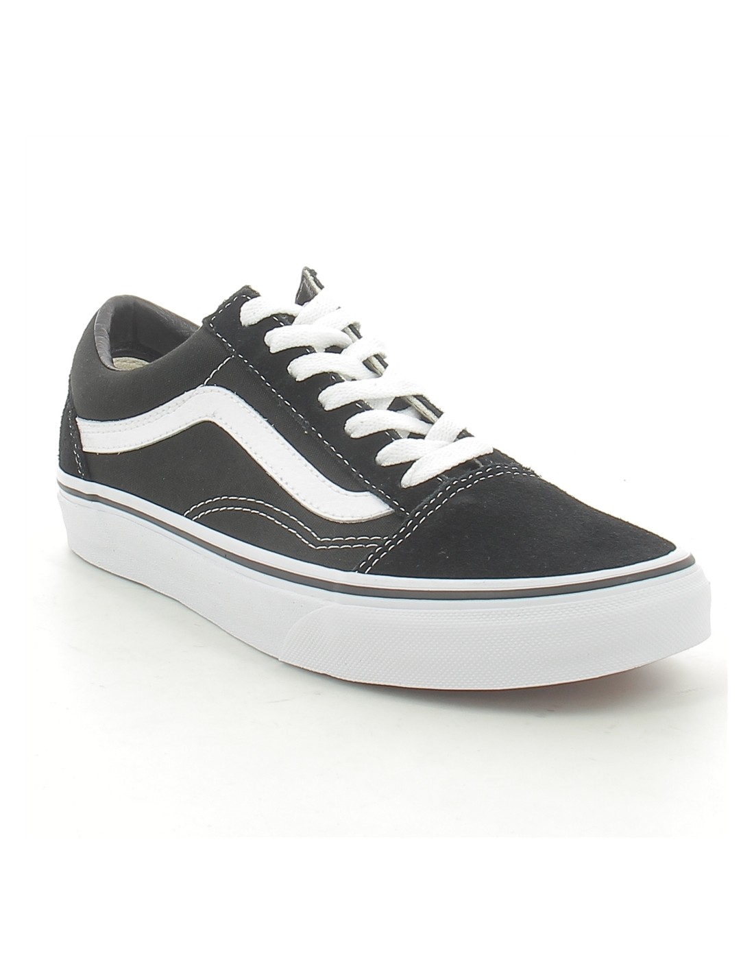 vans Sneakers mixte ua old skool noir