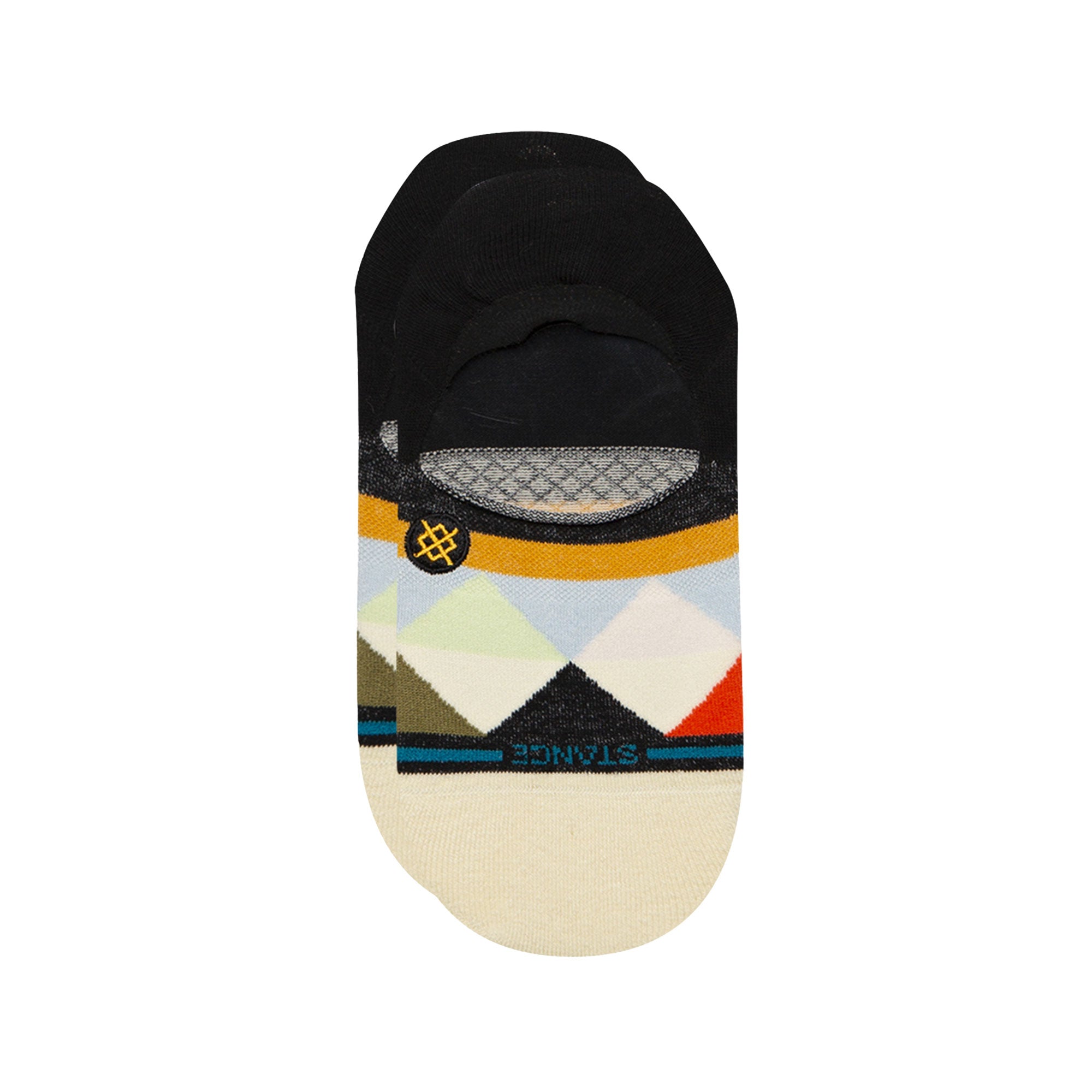 Stance<br>TRI No Show Socks