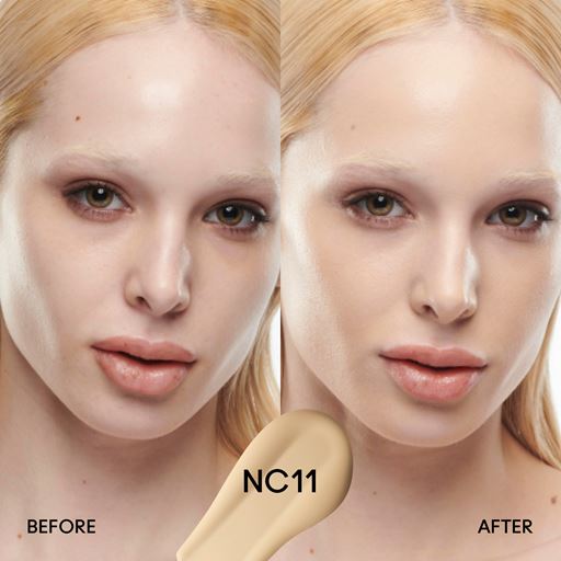 MAC Studio Radiance Serum-Powered Foundation, NC11
