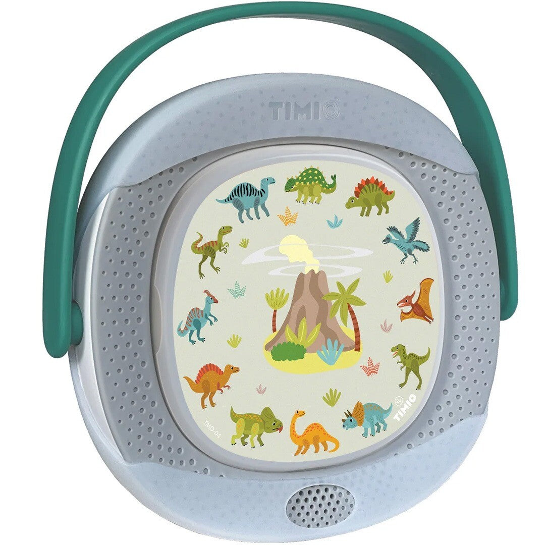 Timio beschermhoes voor audio- & muziekspeler