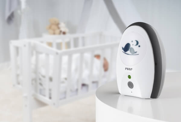 reer 50070 Rigi Digital Babyphone