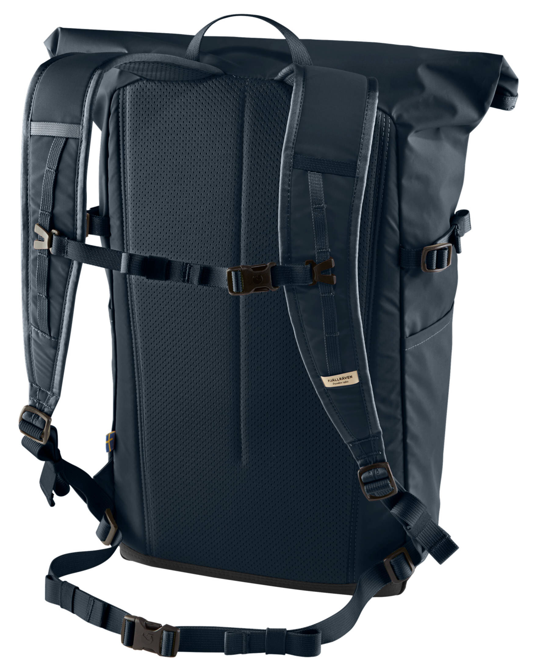 FJÄLLRÄVEN| Rucksack HIGHCOAST FOLDSACK