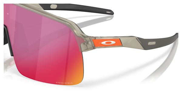 Lunettes Oakley Sutro Lite Matte Grey / Prizm Road / Ref : OO9463-6839