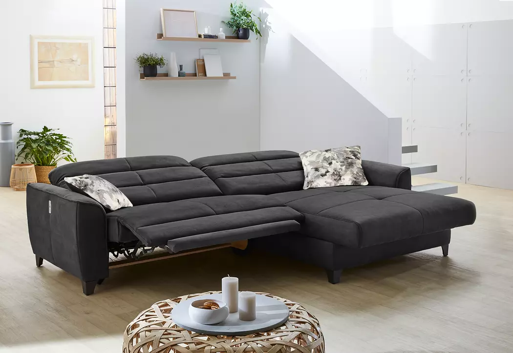 Ecksofa Double-One