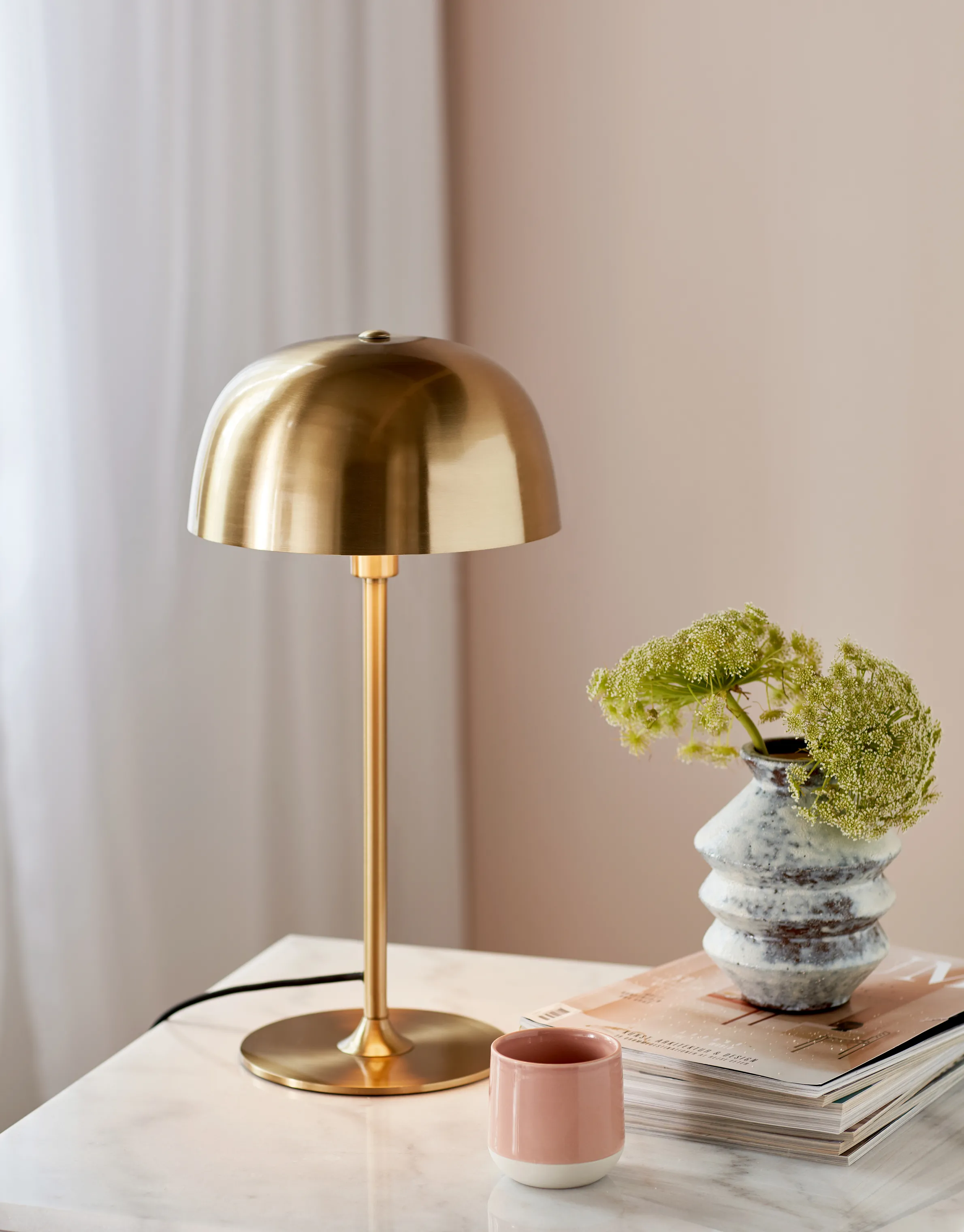 Nordlux Cera Bordlampe