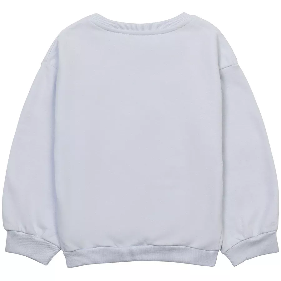MINOTI Sweatshirt Hellblau