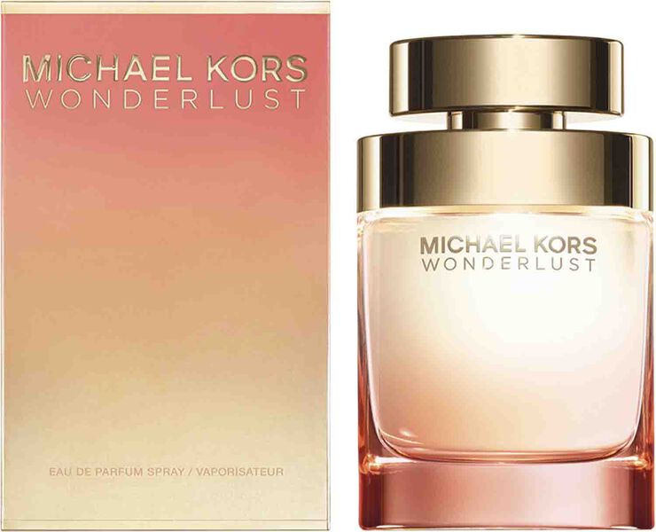 Michael Kors Wonderlust Eau De Parfum