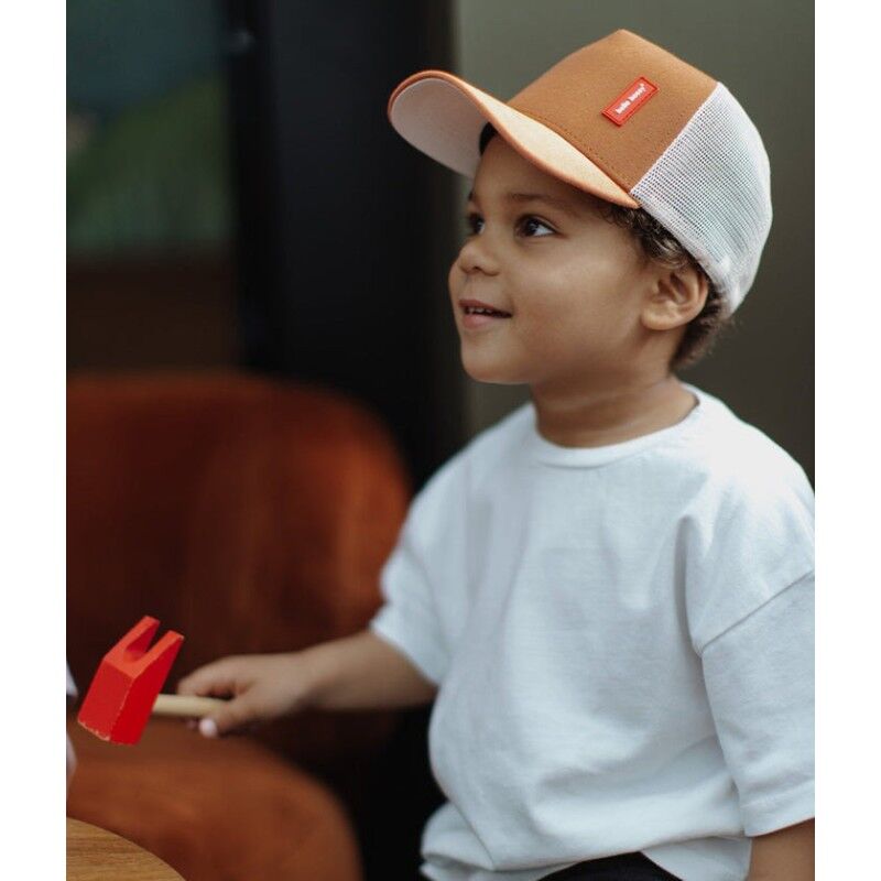 Sienne Cap - Casquette enfant