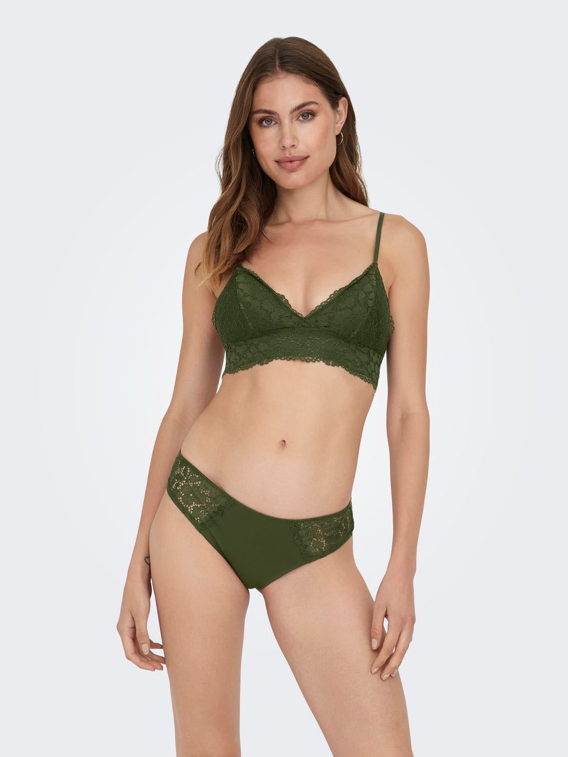 ONLMADISON BH Winter Moss