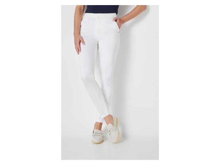 Dames broek