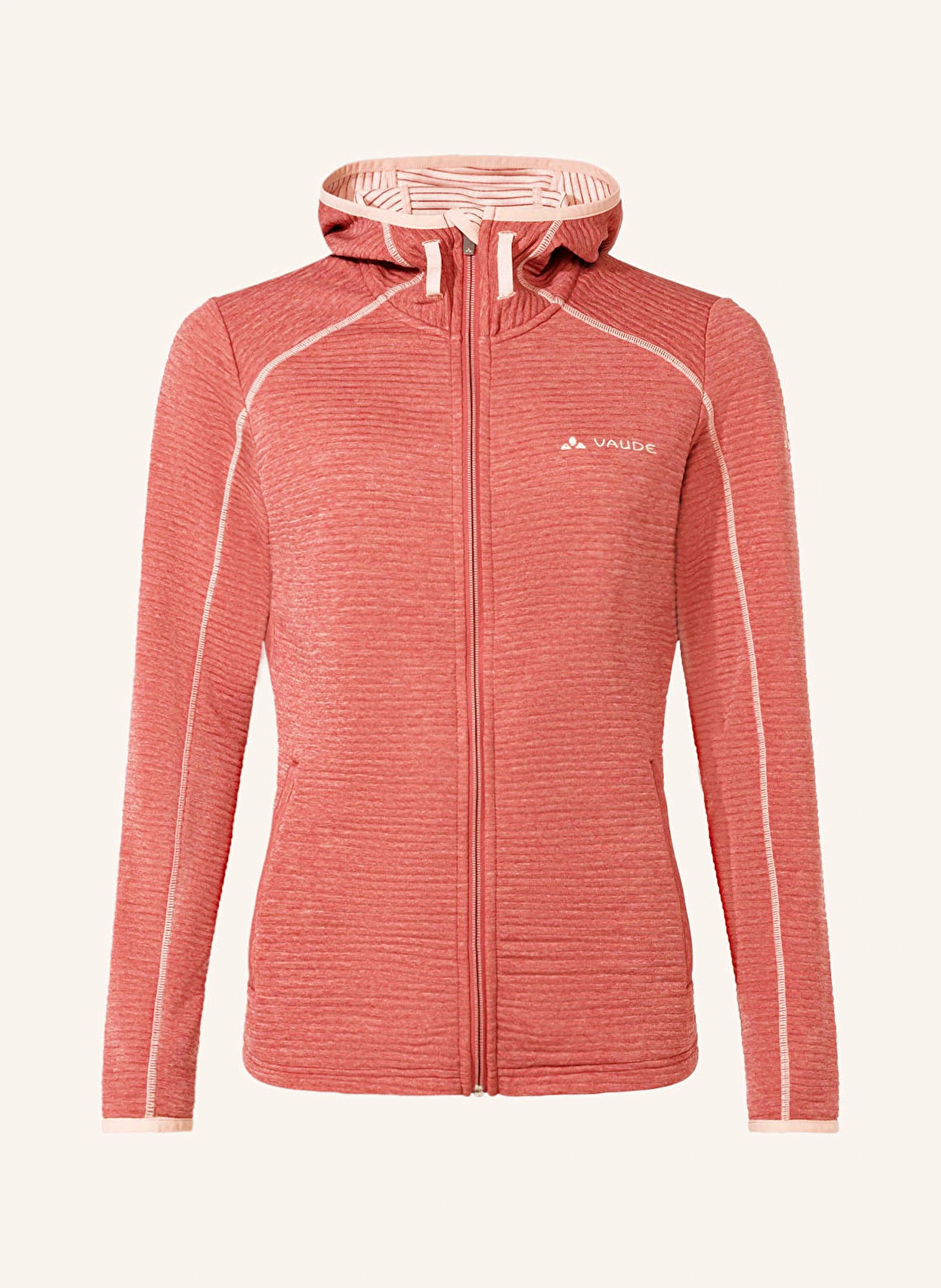 VAUDE Fleecejacke SKOMER