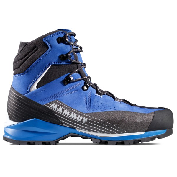 Mammut - Kento Guide II High GTX - Chaussures de montagne