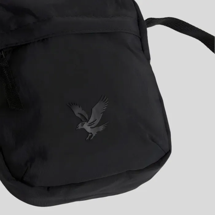 Lyle & Scott Crossbody Pouch Tas