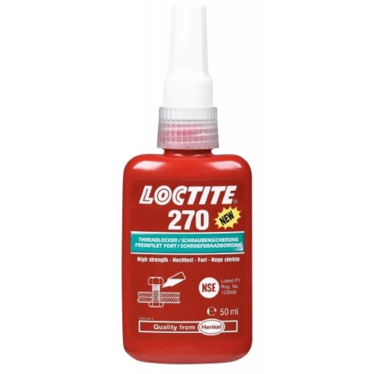 Loctite Frein filetage 242