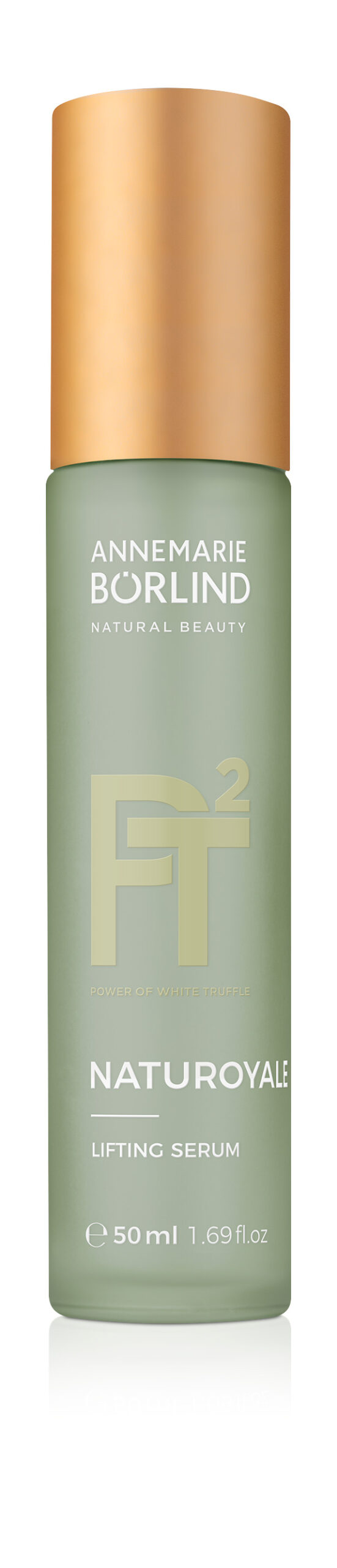 ANNEMARIE BÖRLIND Naturoyale Lifting Serum (50 ml)