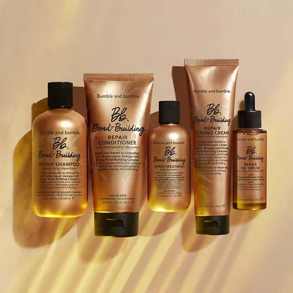 Sérum Reparador e Reconstrutor de Ligações Bumble and Bumble 48ml