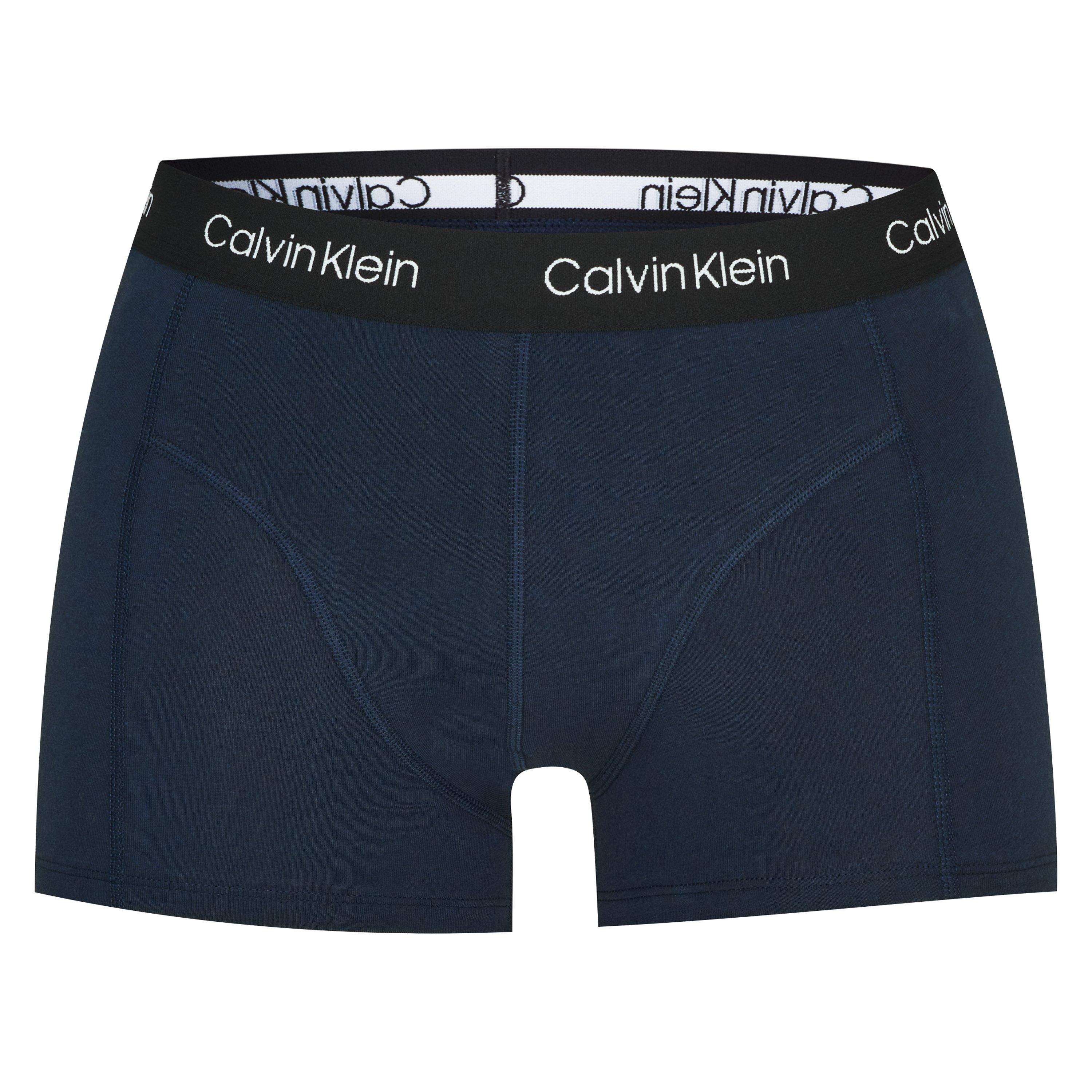Calvin Klein 365 2 Pack Trunks