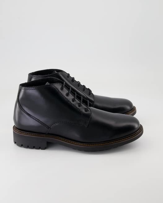 Ralph Harrison 87749/39 Winterstiefel in Schwarz