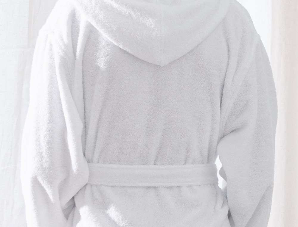 Peignoir homme-Parenthèse
