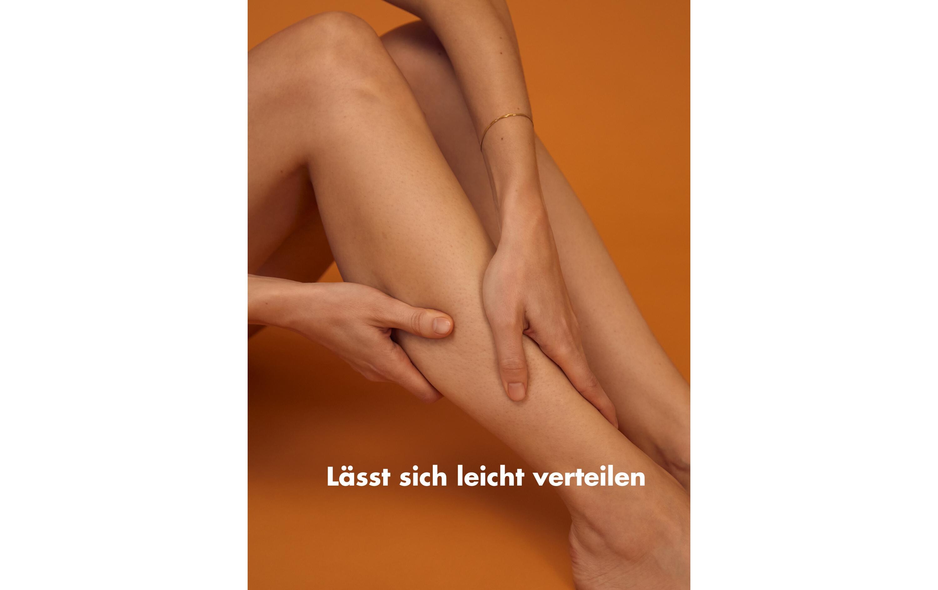 Body Lotion Extra Nourishing 250 mlZieht schnell ein und macht die Haut samtweich