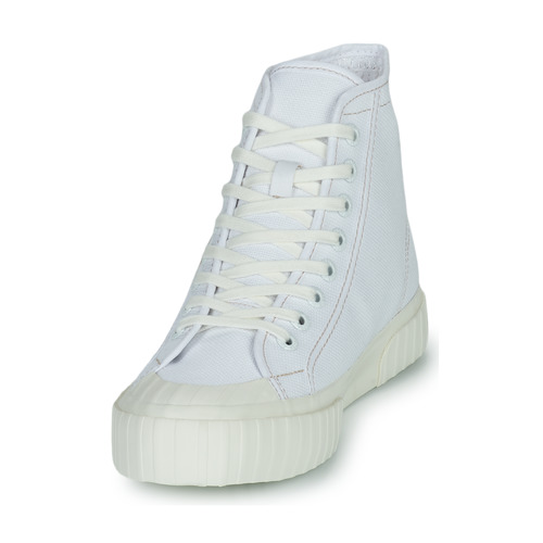 Superga - 2696 STRIPE - Blanc