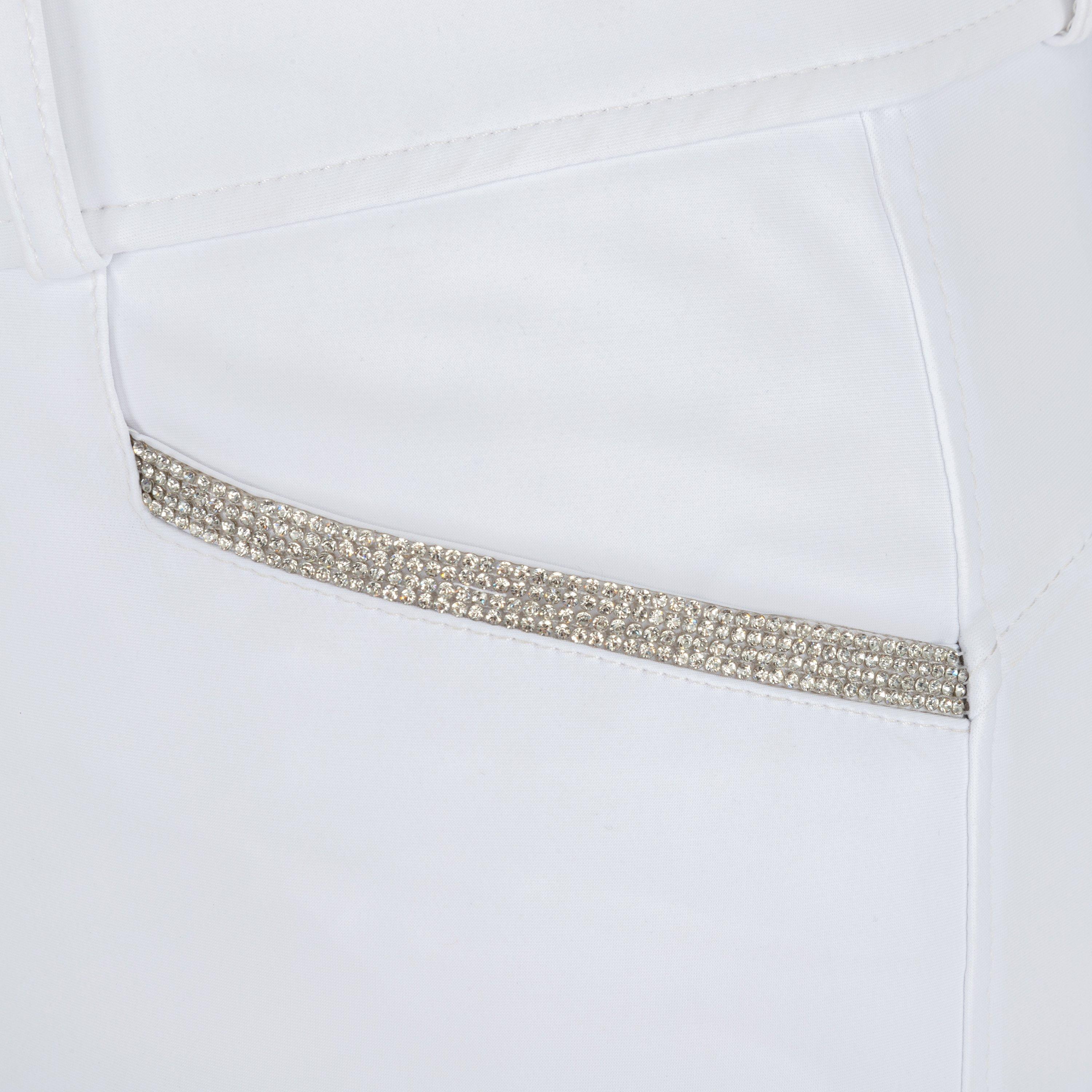 Requisite Premium Technical Full Grip Breeches
