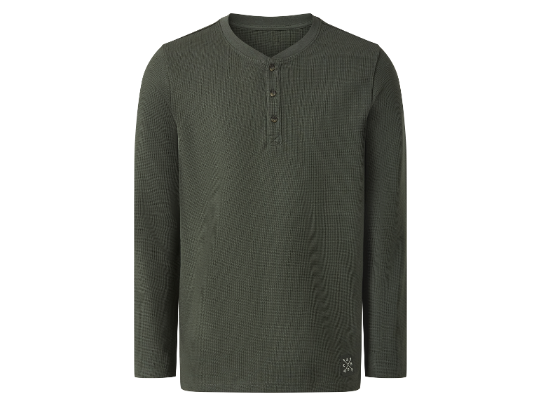 Heren shirt
