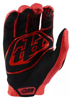 Gants Troy Lee Designs Air Rouge