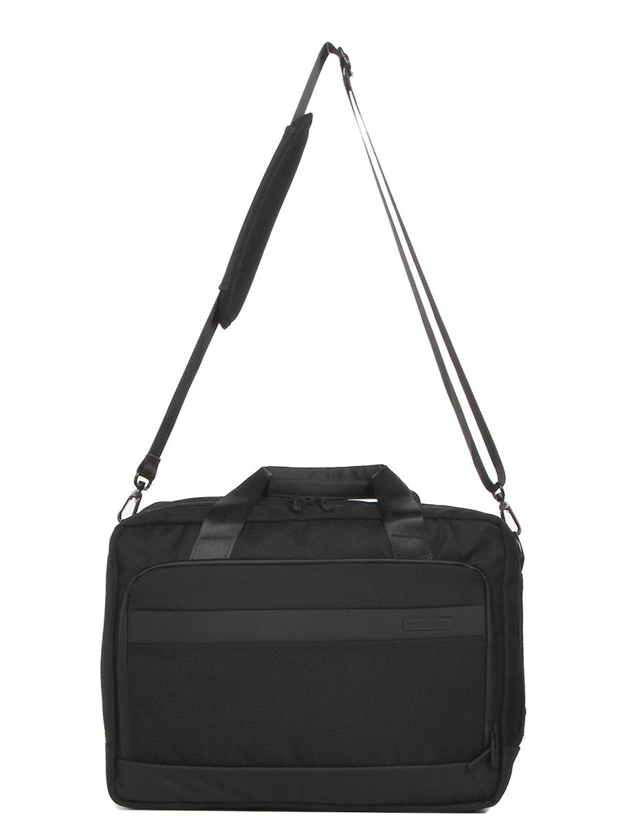 Sacoche ordinateur Travelite Meet 15.6 pouces