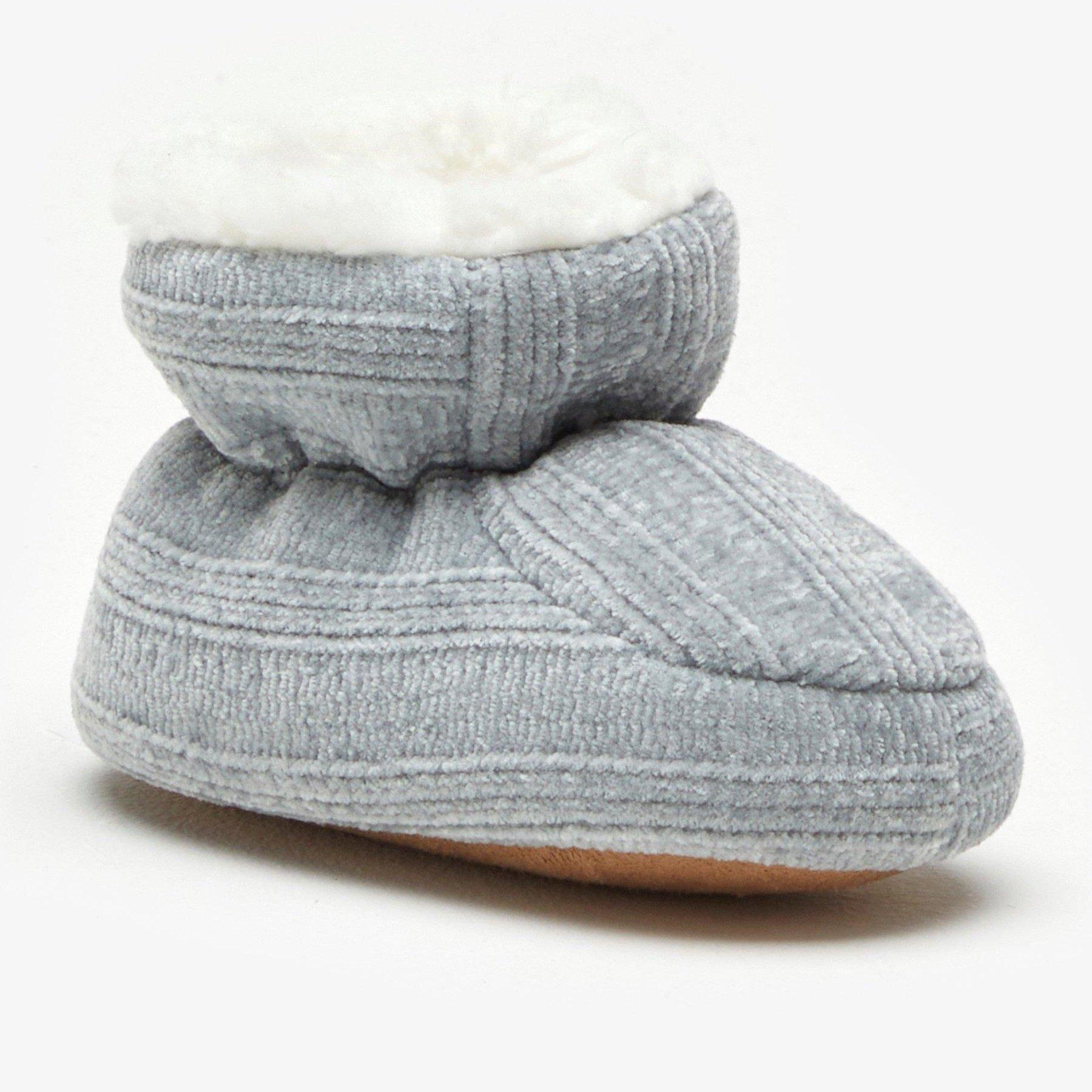 Be You Baby Booties