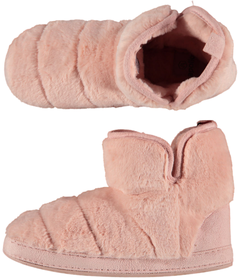 Homeboot Dames Pantoffels