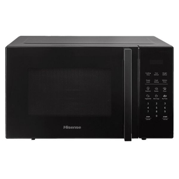 Microondas Hisense H29MOBS9HG 29L Com Grill