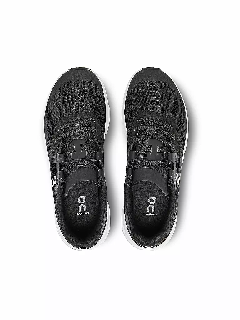 ON Sneaker CLOUDRIFT schwarz