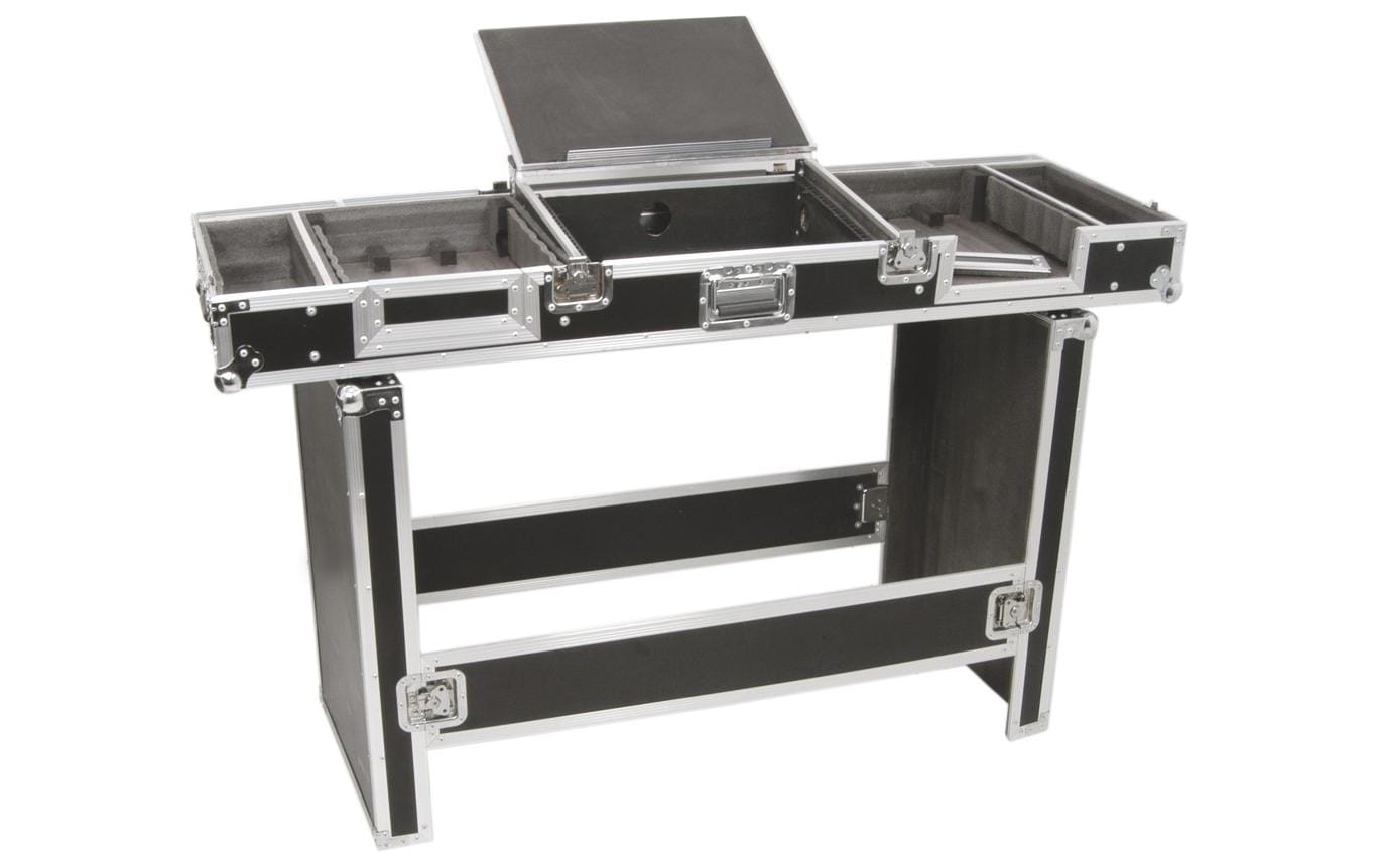 Mischpult-Case PD-FC3<br>Professionelles Flightcase