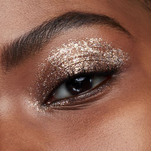 MAC Dazzleshadow Liquid Øjenskygge, Flash And Dash